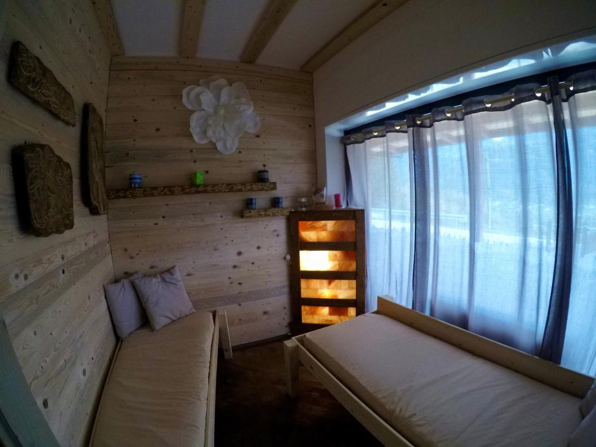 Grima Appartaments Apartment Rota d'Imagna