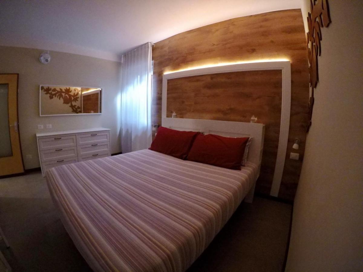 Grima Appartaments Apartment Rota d'Imagna