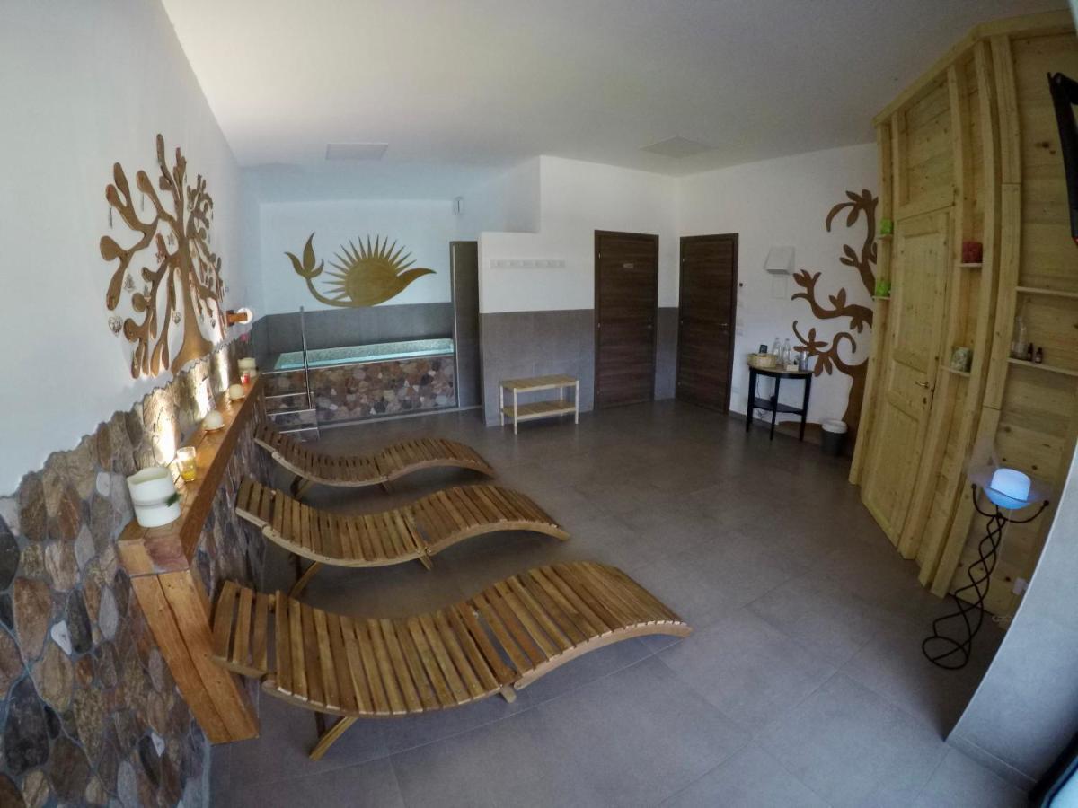 Grima Appartaments Apartment *
