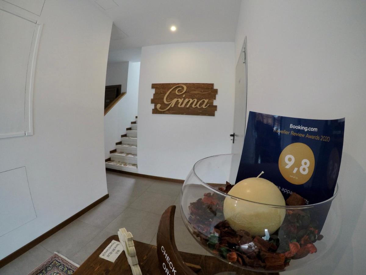 Apartment Grima Appartaments *