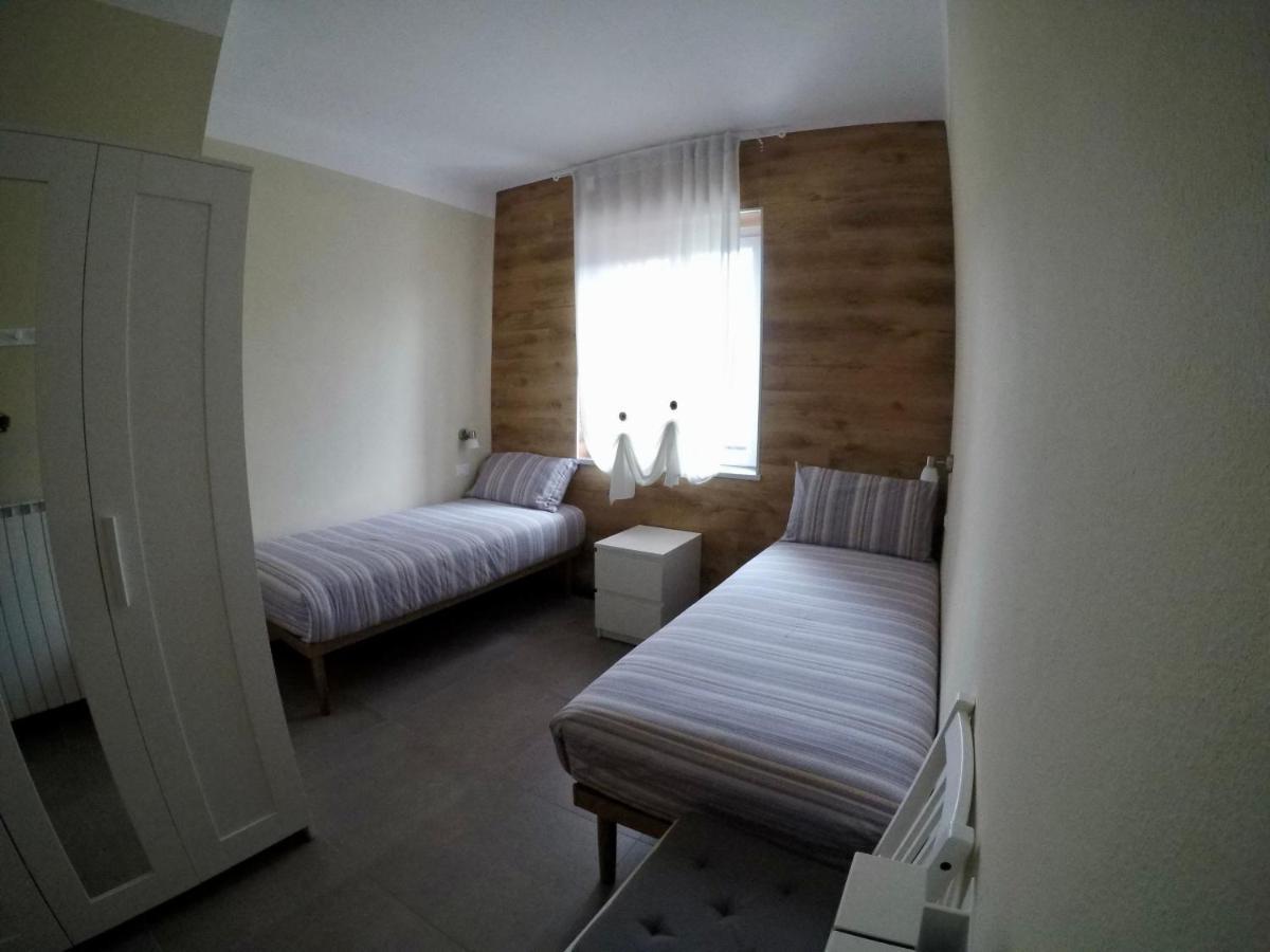 Grima Appartaments Apartment Rota d'Imagna