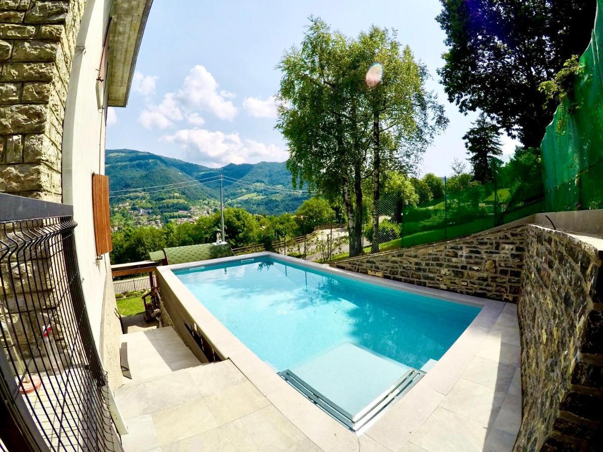 Grima Appartaments Apartment Rota d'Imagna