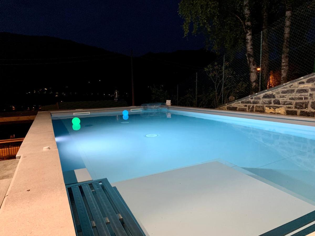 Grima Appartaments Apartment Rota d'Imagna