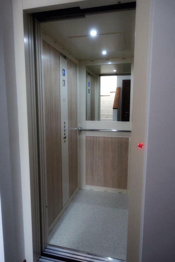 Grima Appartaments Apartment *