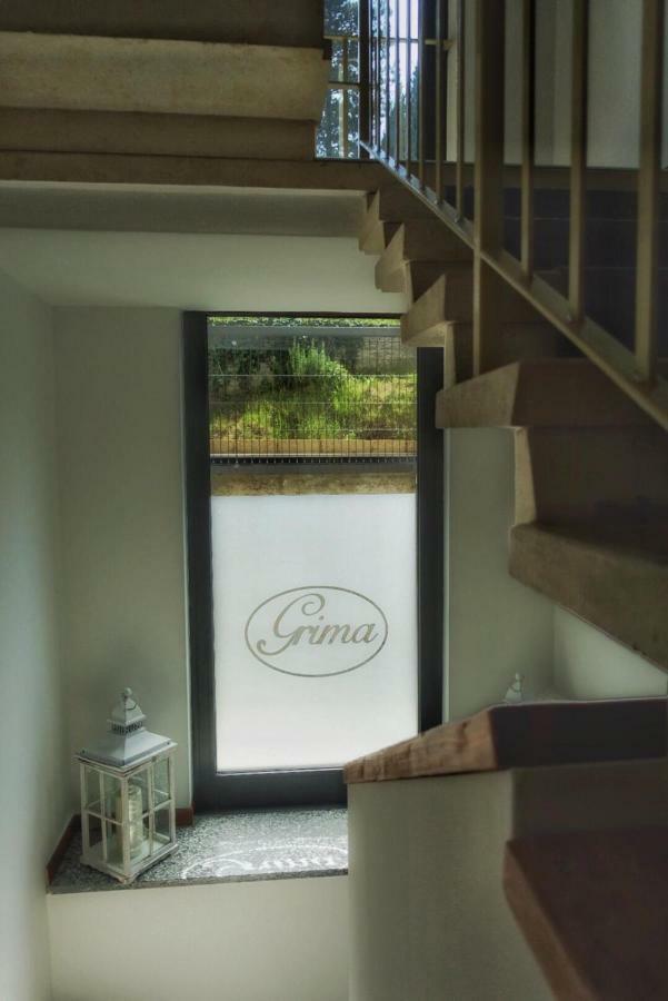 Grima Appartaments Apartment