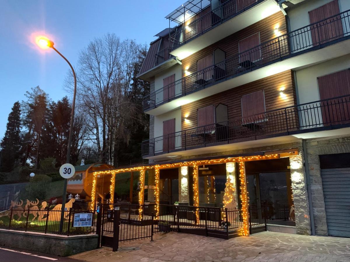 Apartment Grima Appartaments *